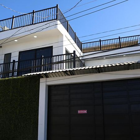 Alegria Casa Francisca旅舍 外观 照片