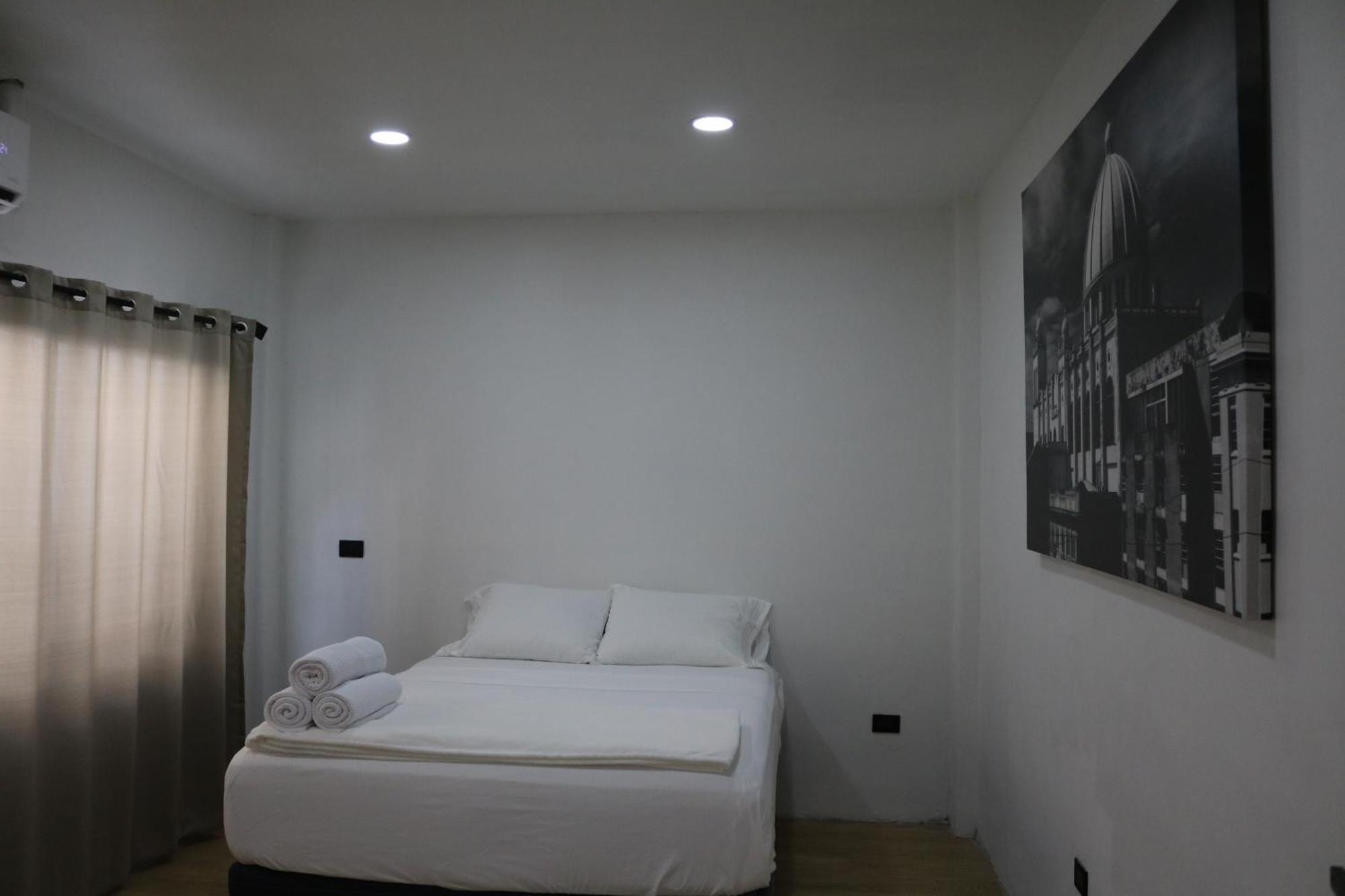 Alegria Casa Francisca旅舍 外观 照片