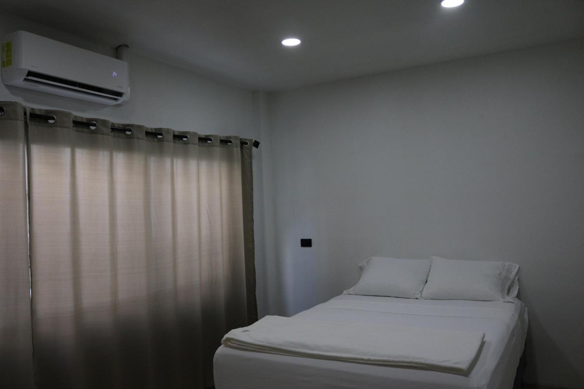 Alegria Casa Francisca旅舍 外观 照片
