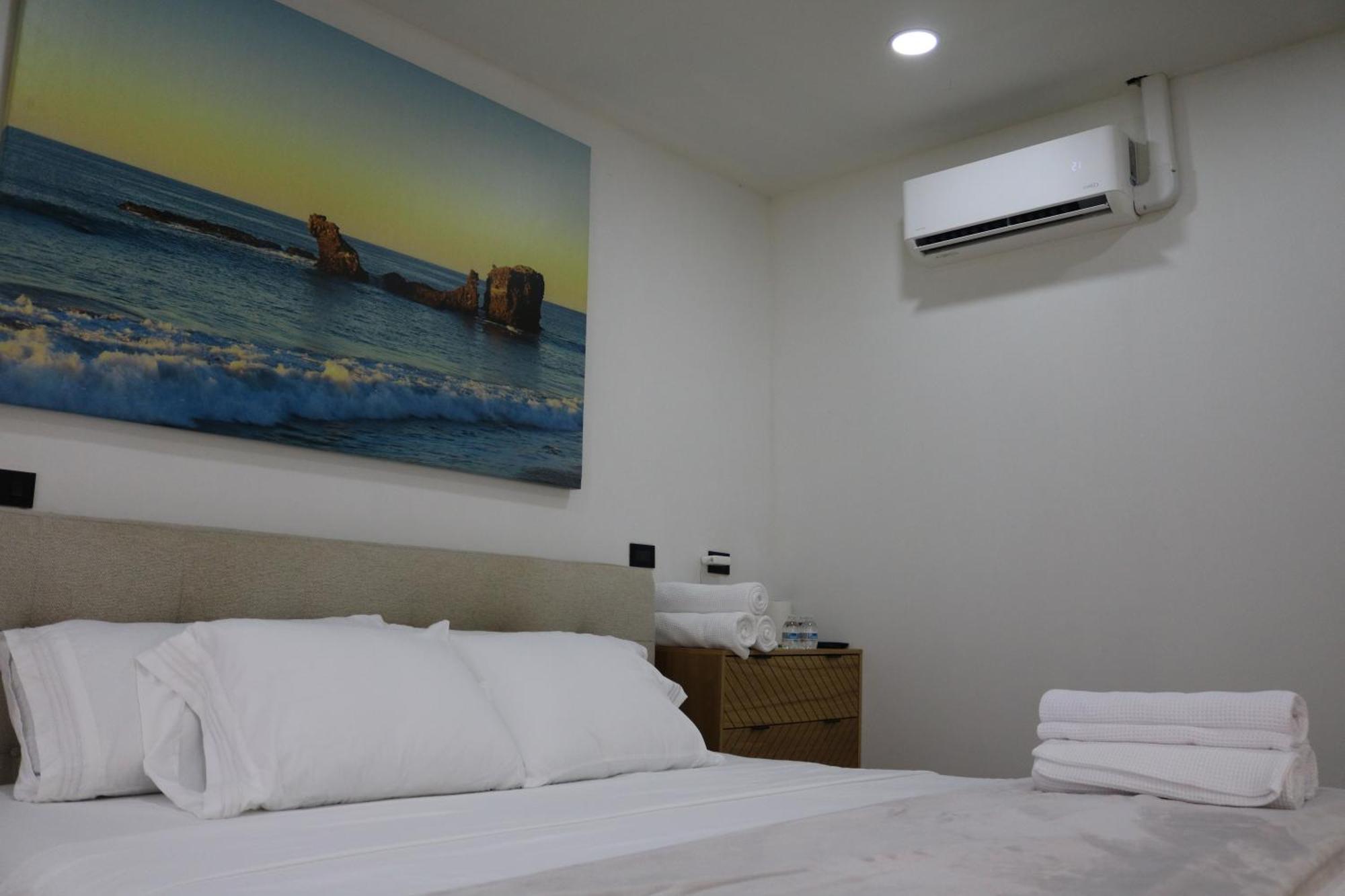 Alegria Casa Francisca旅舍 外观 照片
