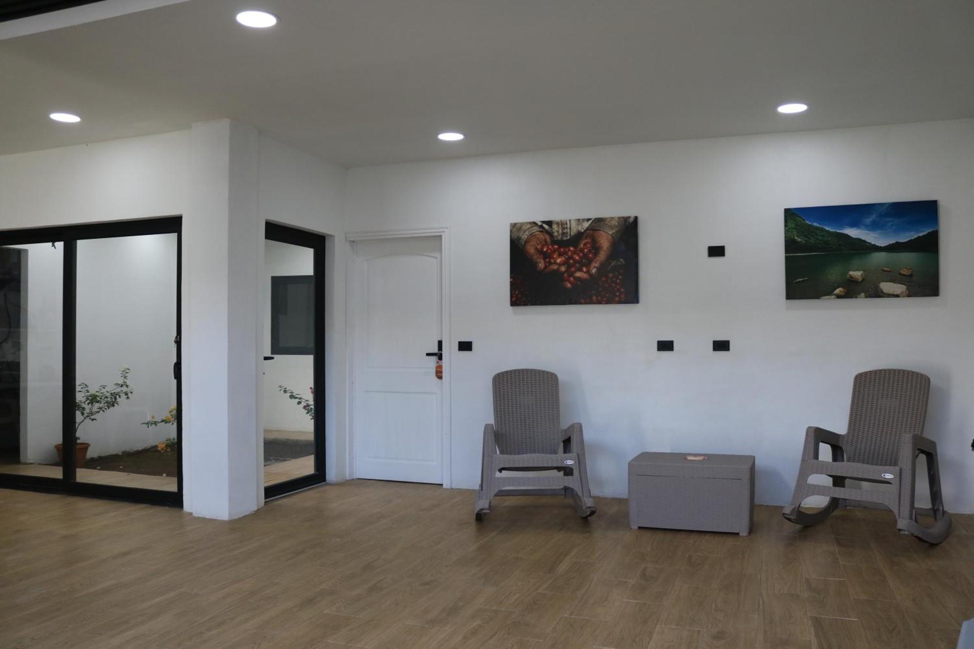 Alegria Casa Francisca旅舍 外观 照片