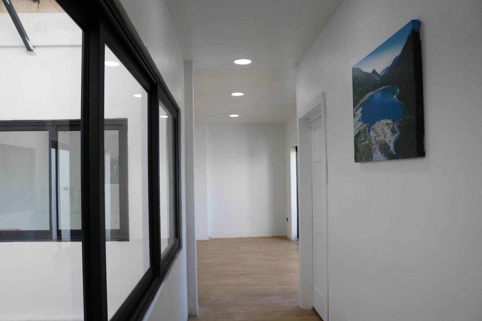 Alegria Casa Francisca旅舍 外观 照片