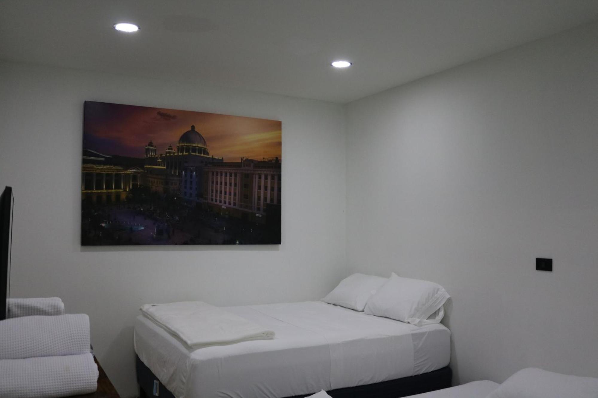 Alegria Casa Francisca旅舍 外观 照片