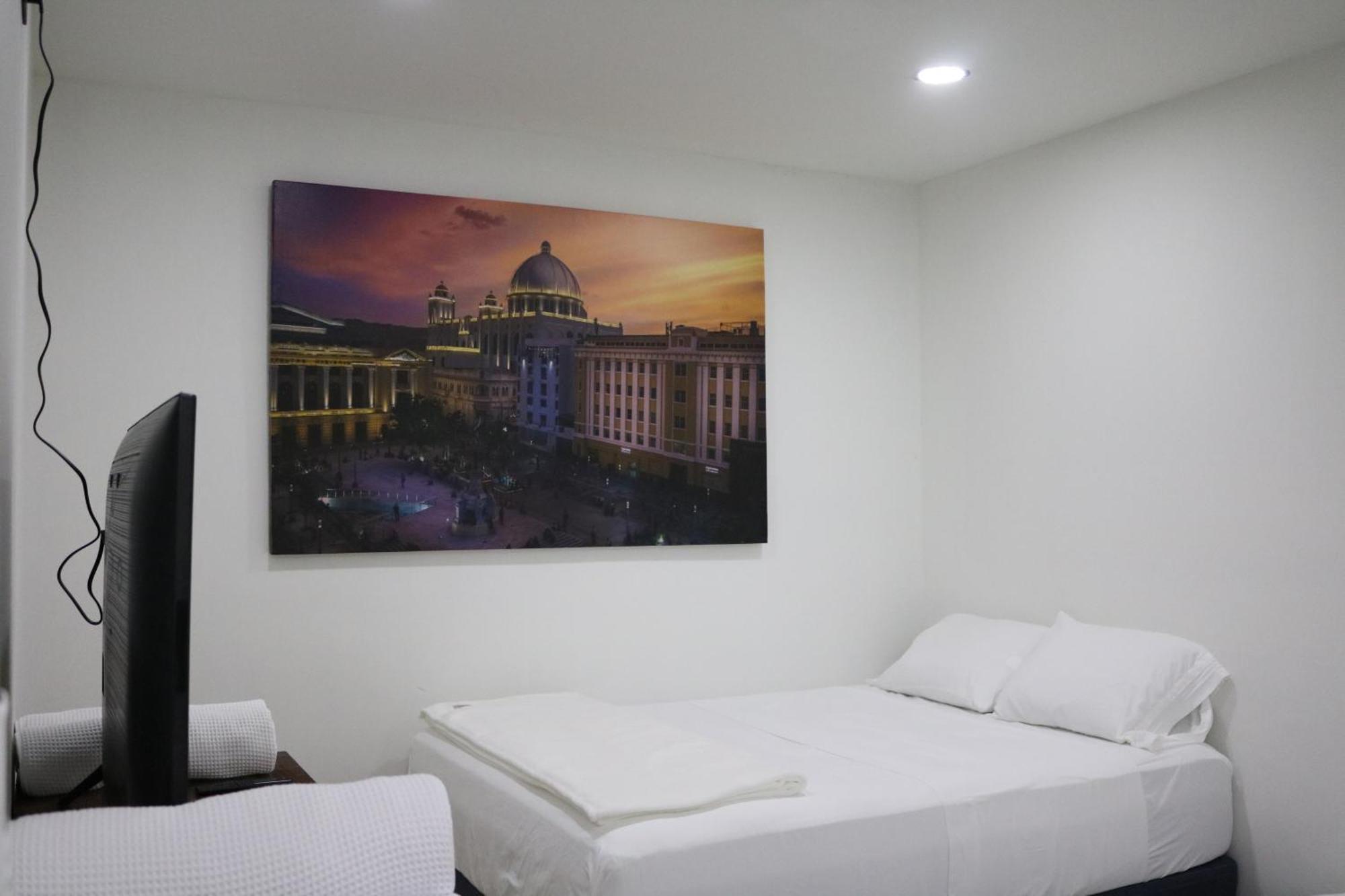 Alegria Casa Francisca旅舍 外观 照片