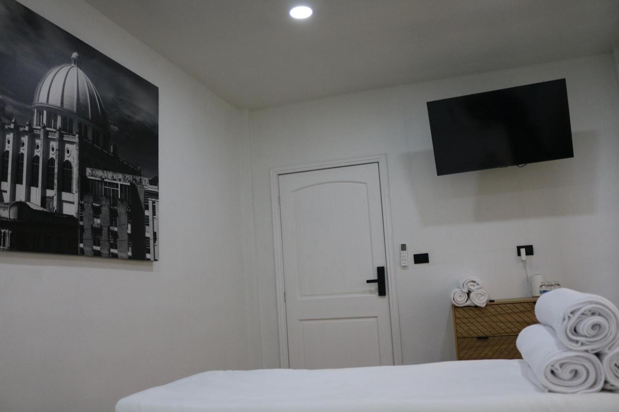 Alegria Casa Francisca旅舍 外观 照片