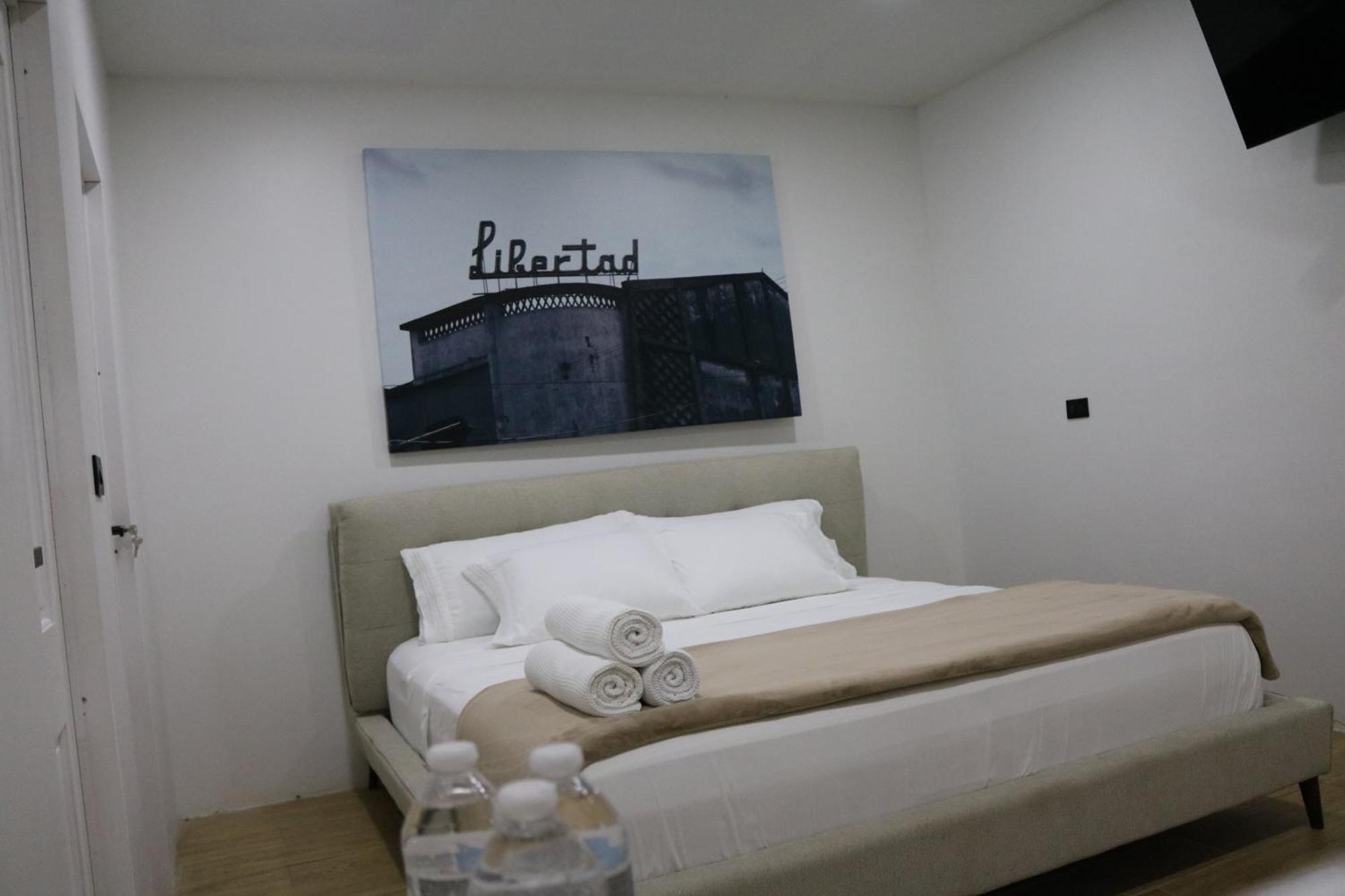 Alegria Casa Francisca旅舍 外观 照片