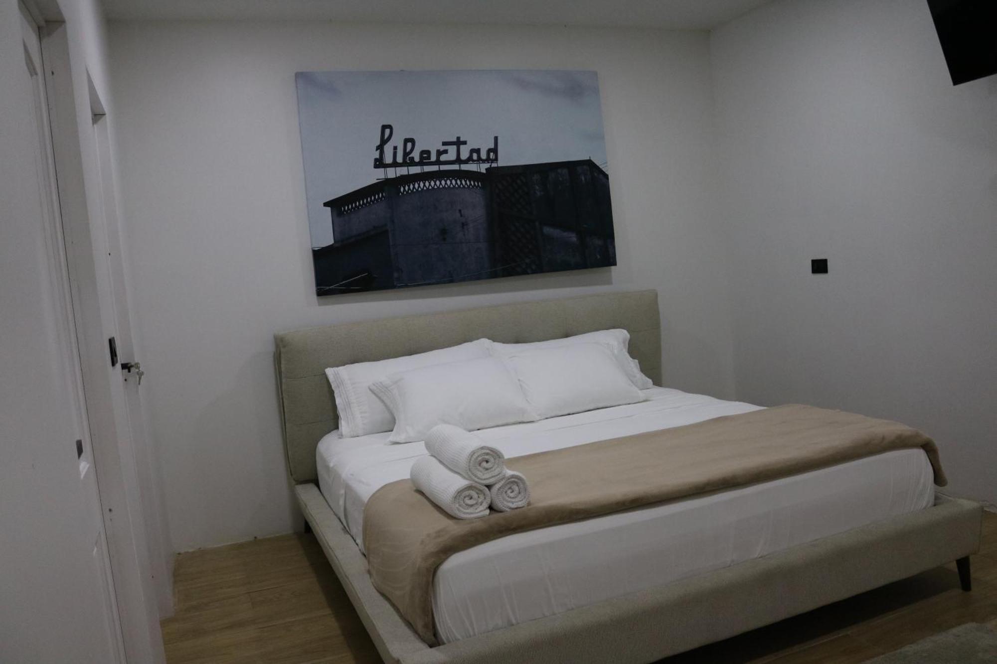 Alegria Casa Francisca旅舍 外观 照片