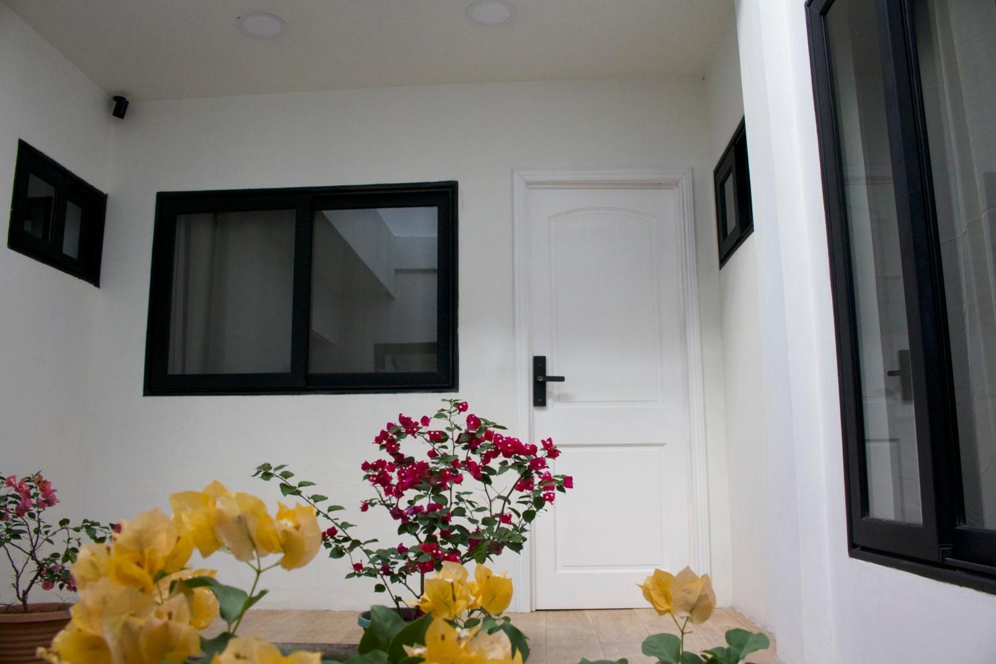 Alegria Casa Francisca旅舍 外观 照片