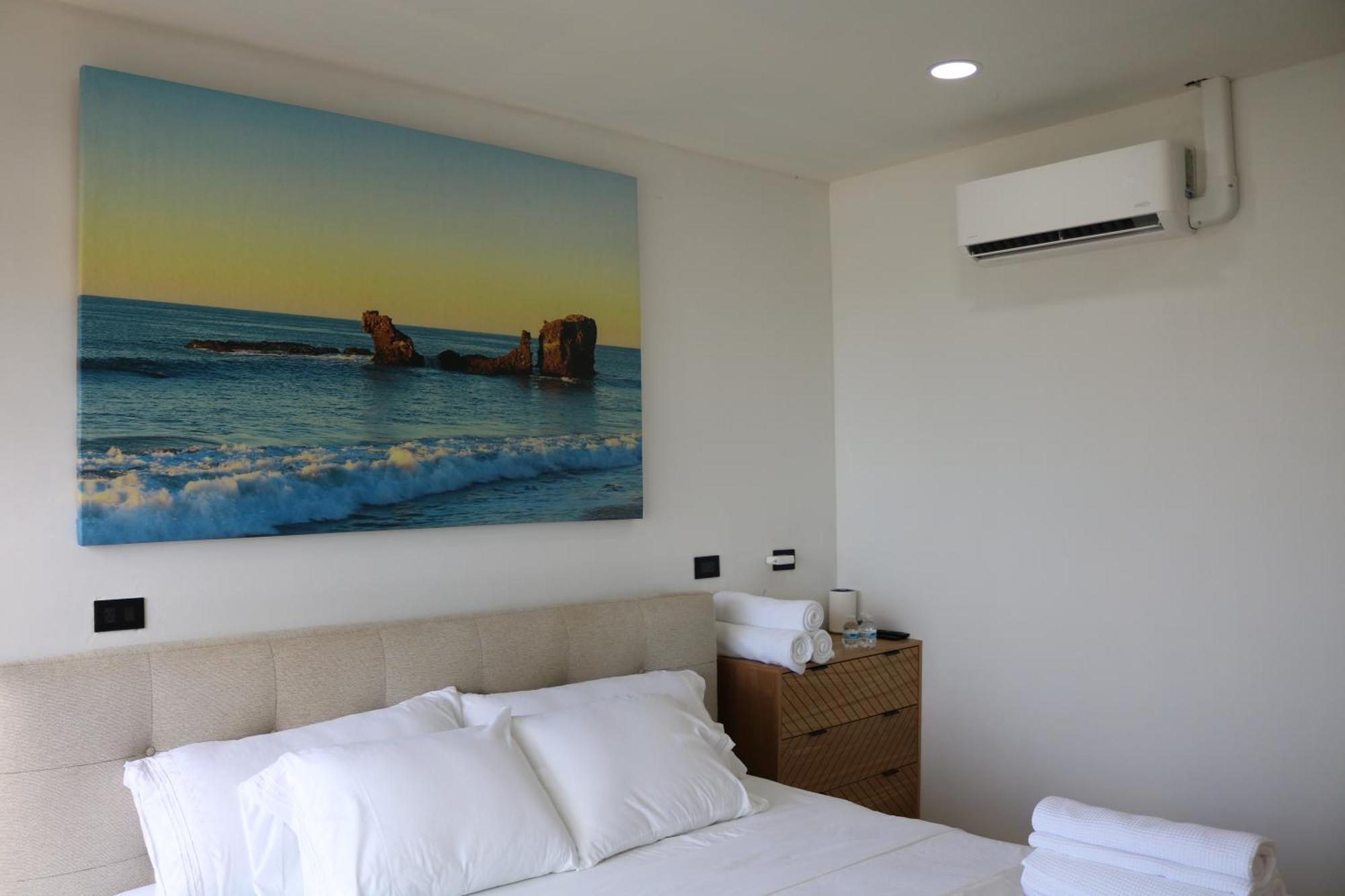 Alegria Casa Francisca旅舍 外观 照片