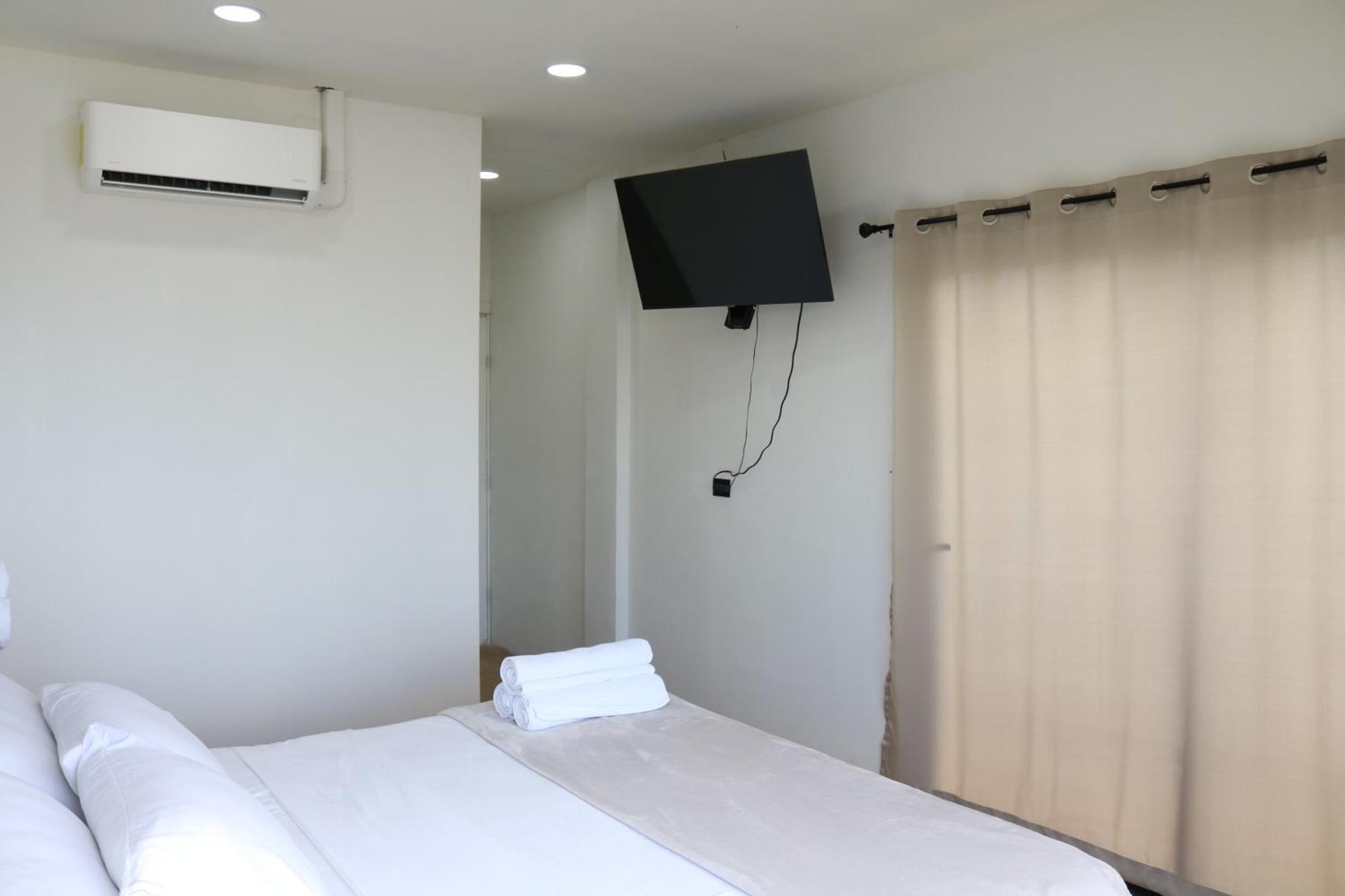 Alegria Casa Francisca旅舍 外观 照片
