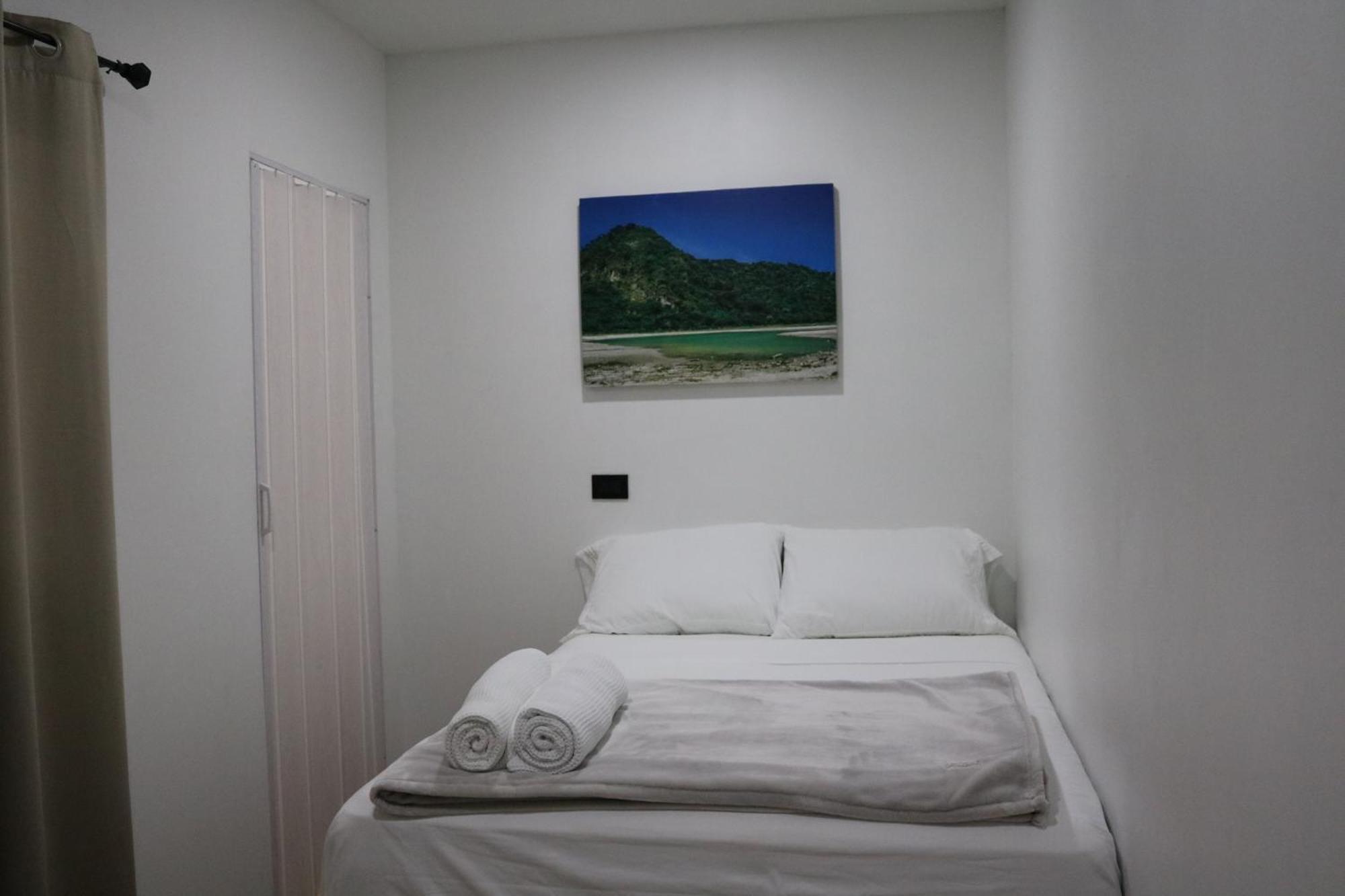 Alegria Casa Francisca旅舍 外观 照片