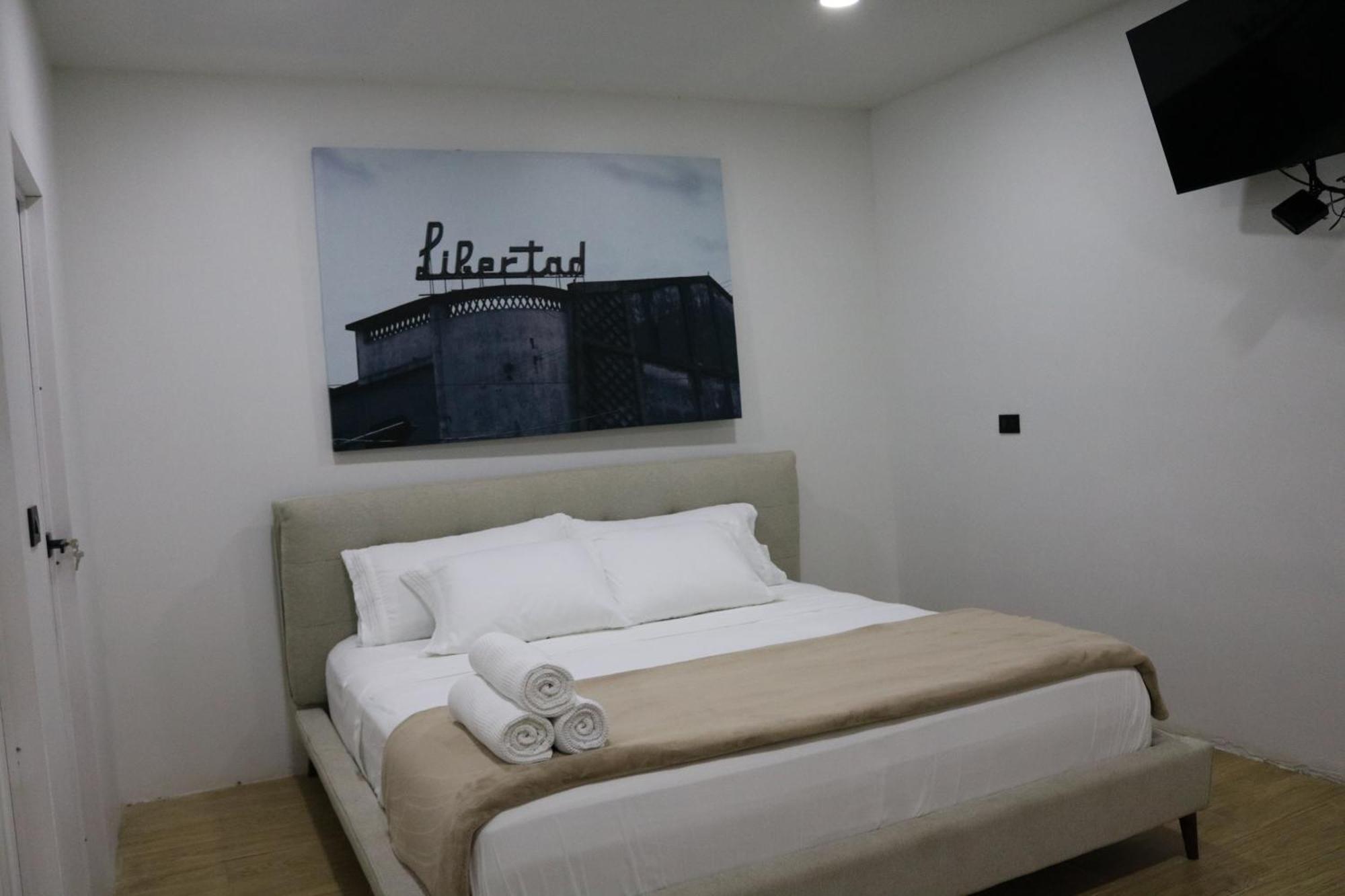 Alegria Casa Francisca旅舍 外观 照片