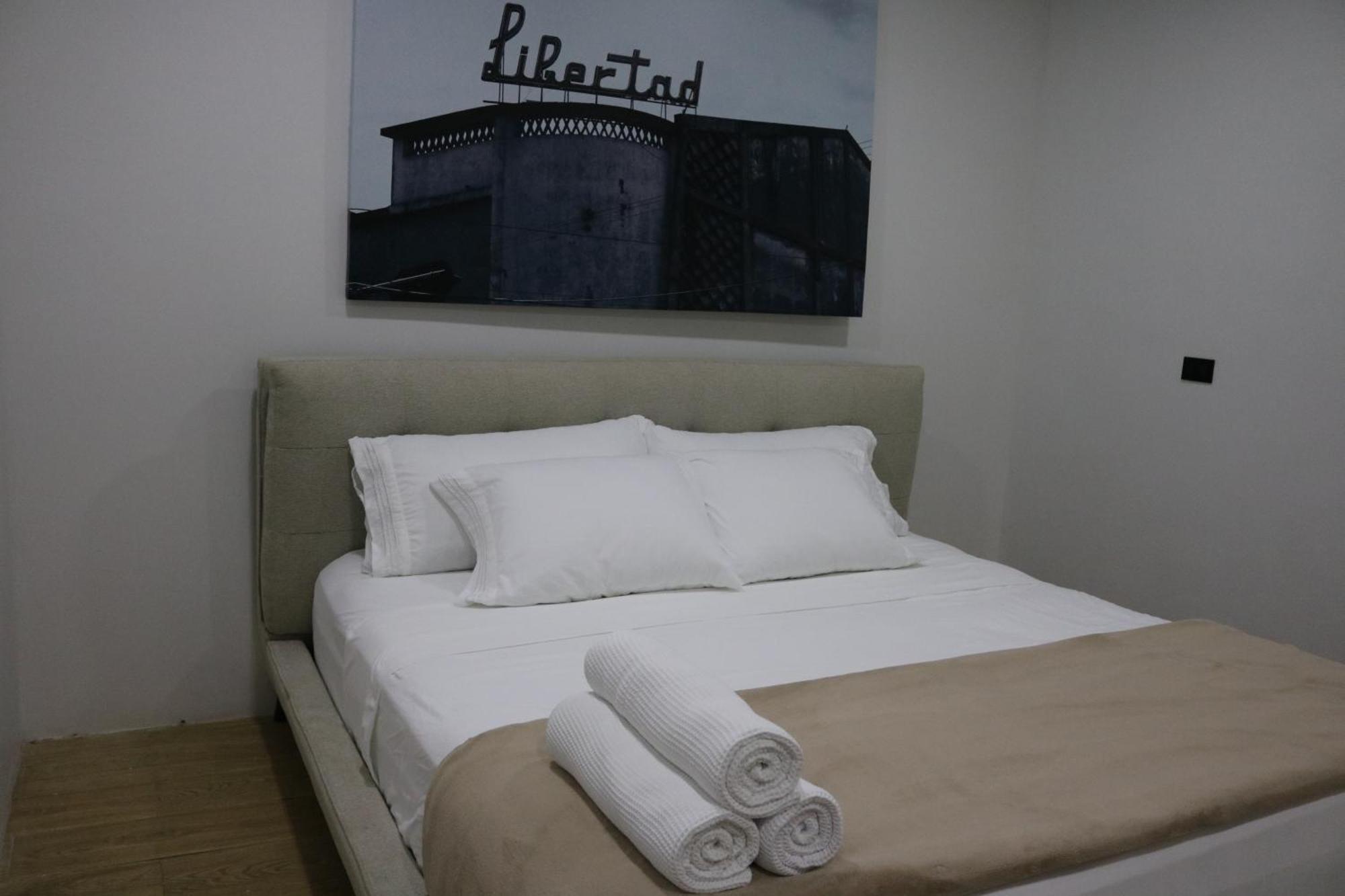 Alegria Casa Francisca旅舍 外观 照片
